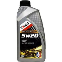 Моторна олива Valco E-PROTECT 3.48 5W-20 1 л (PF017444)
