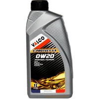 Моторна олива Valco E-PROTECT 5.9 0W-20 5 л (PF017453)