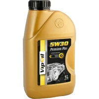 Моторна олива Олива VIPOIL Premium Plus 5W-30 (0644121)