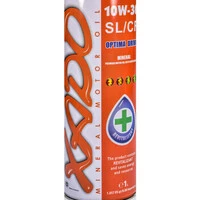 Моторна олива Xado Atomic Oil SL/CF 10W-30 1 л (XA24111)