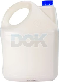 Антифриз VIPOIL Profi 30 G11 синій -24 °C, 10 л готовий антифриз (701397)