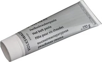 Герметик VAG Hot Bolt герметик, 170 мл G052112A3 (G052112A3)