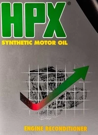 Моторна олива Petronas Selenia HPX 20W-50 5 л (15125015)