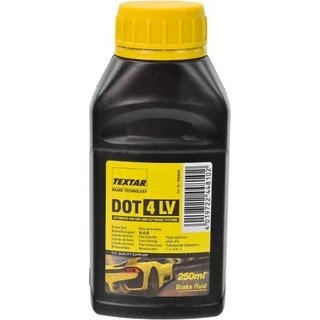 Гальмівна рідина Гальмівна рідина Textar LV DOT 4 (95006000)