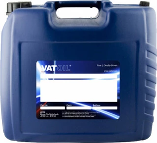 Моторна олива VatOil SynGold LL-II 0W-30 20 л (50005)