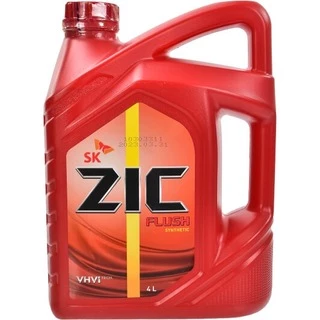 Промивки Промивка ZIC Flush 162659 (162659)