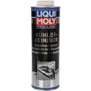 Промивки Промивка Liqui Moly Pro-Line Kuhler Reiniger (5189)