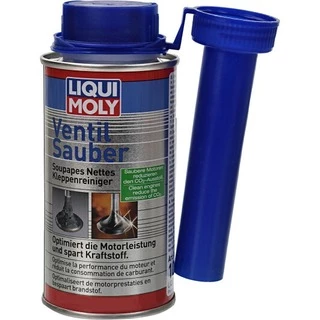 Присадки Присадка Liqui Moly Ventil Sauber (1014)