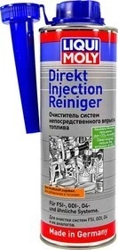 Присадки Liqui Moly Direkt Injection Reiniger, 500 мл 7554 присадка (7554)