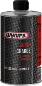 Присадки Wynns Super Charge, 1000 мл W51395 присадка (W51395)