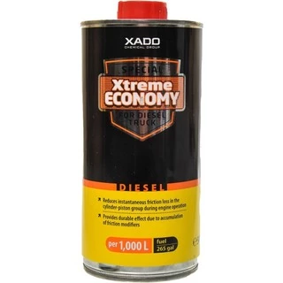 Присадки Xado Xtreme Economy, 500 мл XA40278 присадка (XA40278)