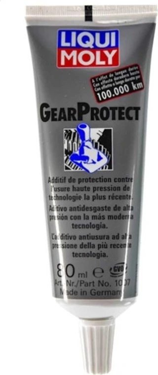 Присадки Антикор PiTon Мовіль (1007)