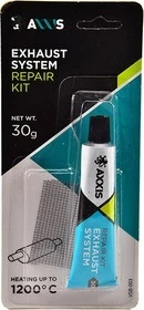 Герметик Axxis Exhaust System герметик 30 г (48021007527)