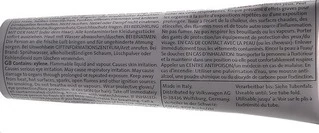 Герметик Формувач прокладок VAG Dichtungspaste чорний (AMV18820003)