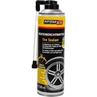 Герметик Xado герметик білий 500 г (XA40040)