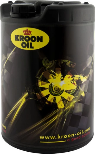 Моторна олива Олива Kroon Oil Helar SP LL-03 0W-30 (33158)