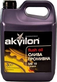 Промивки Промивка Akvilon Flush Oil (AKVILONFLUSHOIL3L)
