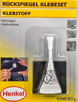 Клей Клей Loctite 319 (29691)