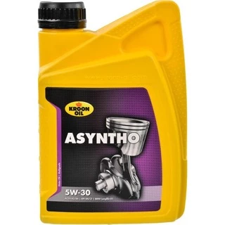 Моторна олива Kroon Oil Asyntho 5W-30 1 л (31070)