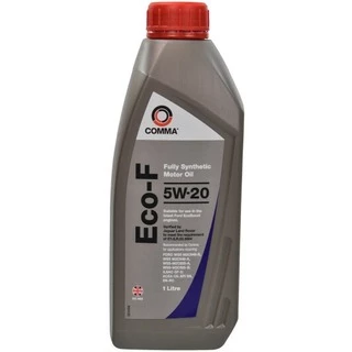 Моторна олива Comma Eco-F 5W-20 1 л (ECF1L)