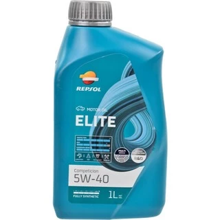 Моторна олива Repsol Elite Competicion 5W-40 1 л (RPP0062JHA)