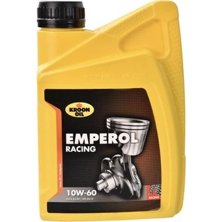 Моторна олива Kroon Oil Emperol Racing 10W-60 1 л (20062)