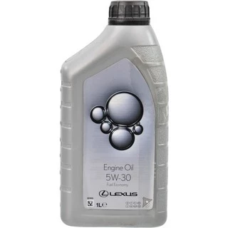 Моторна олива Toyota ENGINE OIL LEXUS 5W-30 1 л (0888082640)