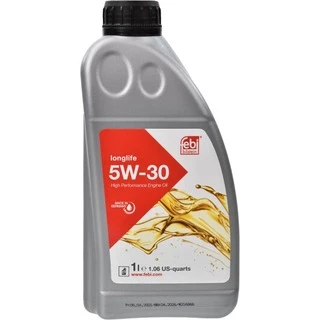 Моторна олива Febi LongLife 5W-30 1 л (32941)