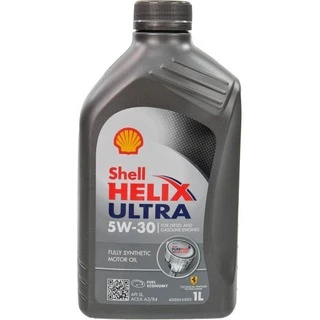 Моторна олива Shell Helix Ultra 5W-30 1 л (550040636)