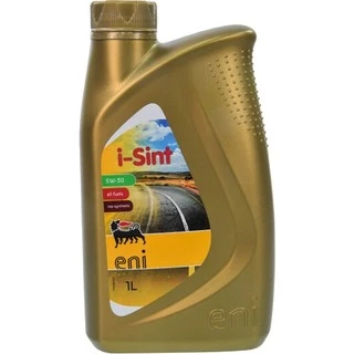 Моторна олива Eni I-Sint 5W-30 1 л (101681)