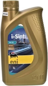 Моторна олива Eni I-Sint Tech 0W-30 1 л (100896)