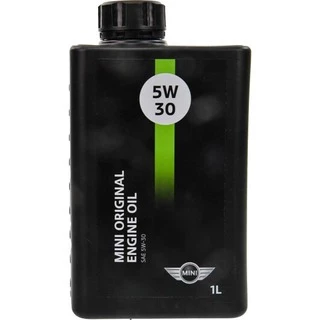 Моторна олива BMW Original Engine Oil 5W-30 1 л (83212465850)