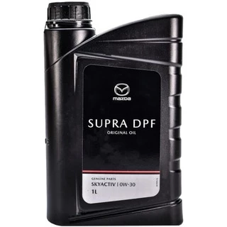 Моторна олива Mazda Supra DPF 0W-30 1 л (0W3001DPF)