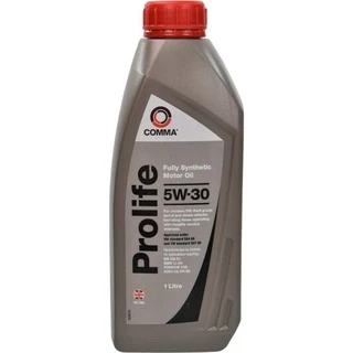 Моторна олива Comma Prolife 5W-30 1 л (PRO1L)