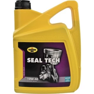 Моторна олива Kroon Oil Seal Tech 10W-40 5 л (35437)