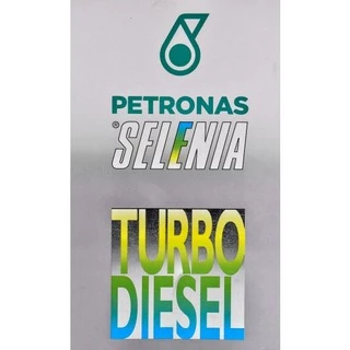 Моторна олива Petronas Selenia Turbo Diesel 10W-40 2 л (10913708)