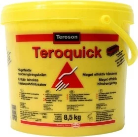 Очисники рук Очисник рук Loctite Teroson VR 320 (VR32085KG)