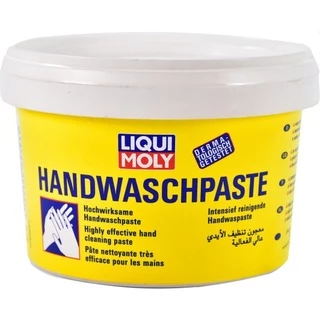 Очисники рук Очисник рук Liqui Moly Handwaschpaste (2394)
