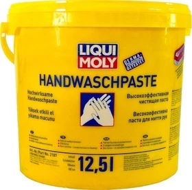 Очисники рук Очисник рук Liqui Moly Handwaschpaste (2187)