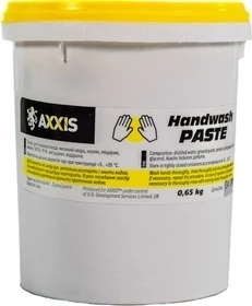 Очисники рук Очисник рук Axxis Hand Wash Paste (AX2097)