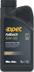Моторна олива Opet Fulltech 0W-30 1 л (601359132)