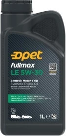 Моторна олива Opet Fullmax LE 5W-30 1 л (601221682)