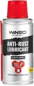 Перетворювач іржі Мастило Winso Anti-Rust Lubricant рідкий ключ (820330)