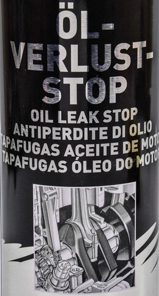 Присадки Liqui Moly Pro-Line Oil-Verlust-Stop, 1000 мл 5182 присадка (5182)