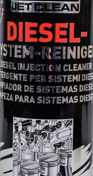 Присадки Liqui Moly Pro-Line Jet Clean Diesel-System-Reiniger, 1000 мл 5149 присадка (5149)
