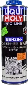 Присадки Liqui Moly Pro-Line Jet Clean Benzin-System-Reiniger, 1000 мл 3941 присадка (3941)