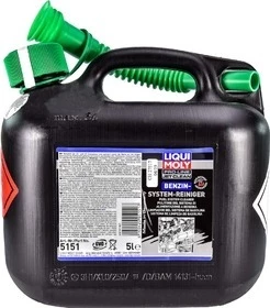 Присадки Liqui Moly Pro-Line Jet Clean Benzin-System-Reiniger, 5000 мл 5151 присадка (5151)
