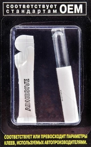 Клей Клей DoneDeal Rear View Mirror Adhesive (DD6587)