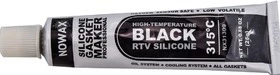 Герметик Nowax Gasket Maker чорний формувач прокладок, 25 мл NX31309 (NX31309)