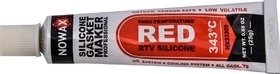 Герметик Nowax Gasket Maker червоний формувач прокладок, 25 мл NX33309 (NX33309)